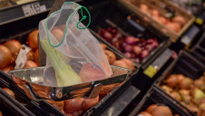 Asda is striving to use 15% less plastic across own-brand lines in 2021 than it did in 2017